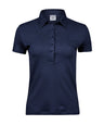 Women’s Pima cotton polo (1441)