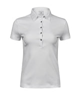 Women’s Pima cotton polo (1441)