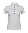 Women’s Pima cotton polo (1441)