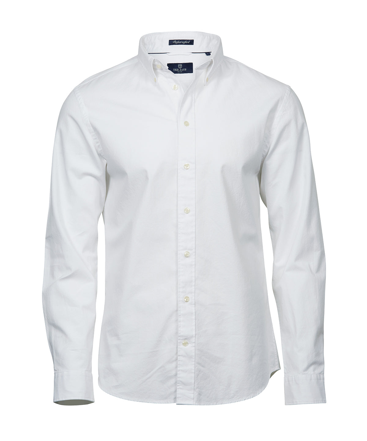 Perfect Oxford shirt (4000)