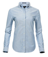 Women’s perfect Oxford shirt (4001)