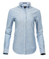 Women’s perfect Oxford shirt (4001)
