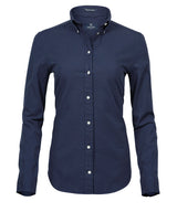 Women’s perfect Oxford shirt (4001)