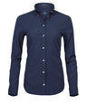Women’s perfect Oxford shirt (4001)