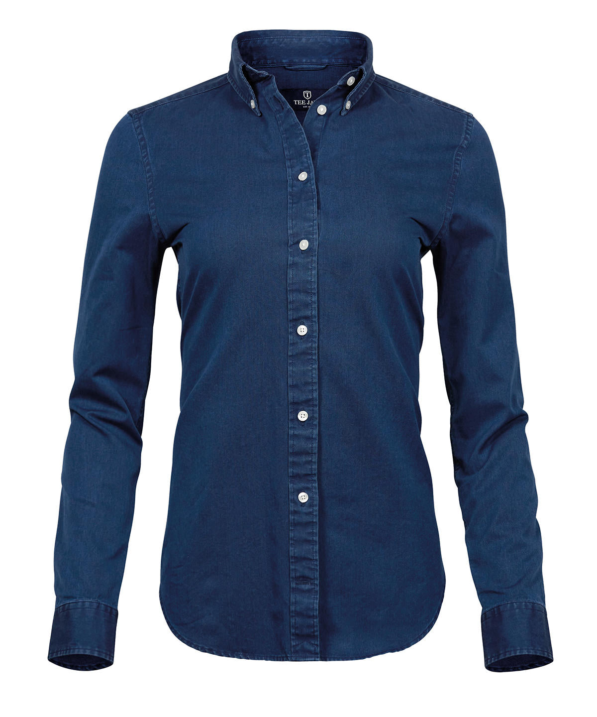 Women’s casual twill shirt (4003)