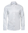 Luxury shirt slim fit (4021)