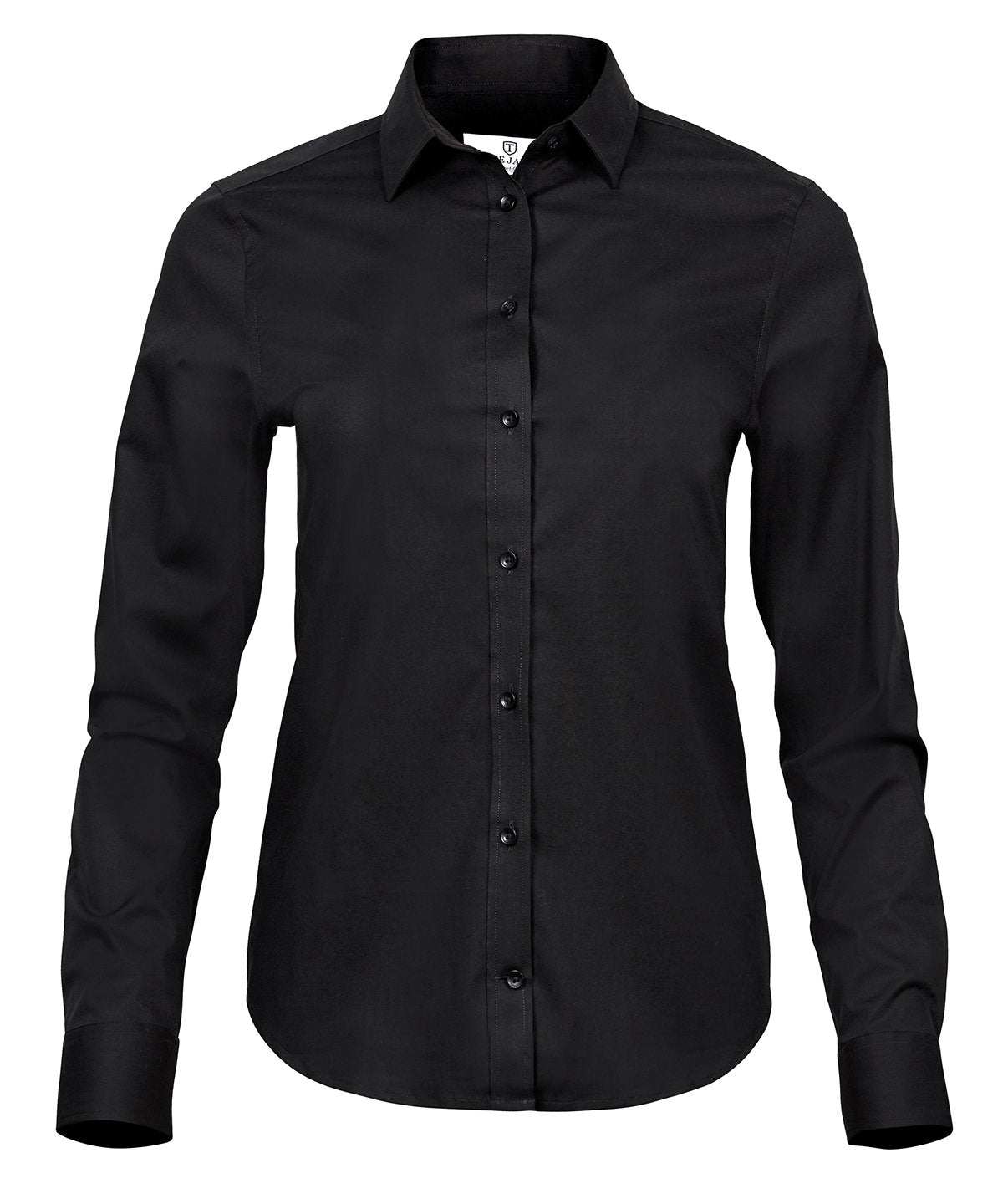 Women’s stretch luxury shirt (4025)