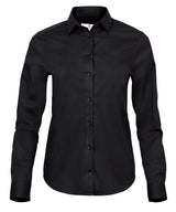 Women’s stretch luxury shirt (4025)