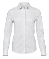 Women’s stretch luxury shirt (4025)