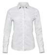 Women’s stretch luxury shirt (4025)