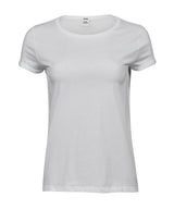 Women’s roll-up tee (5063)