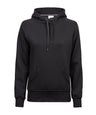 Women’s hooded sweatshirt (5431)