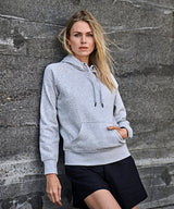Women’s hooded sweatshirt (5431)