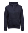 Women’s hooded sweatshirt (5431)