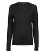 Women’s crew neck (6006)