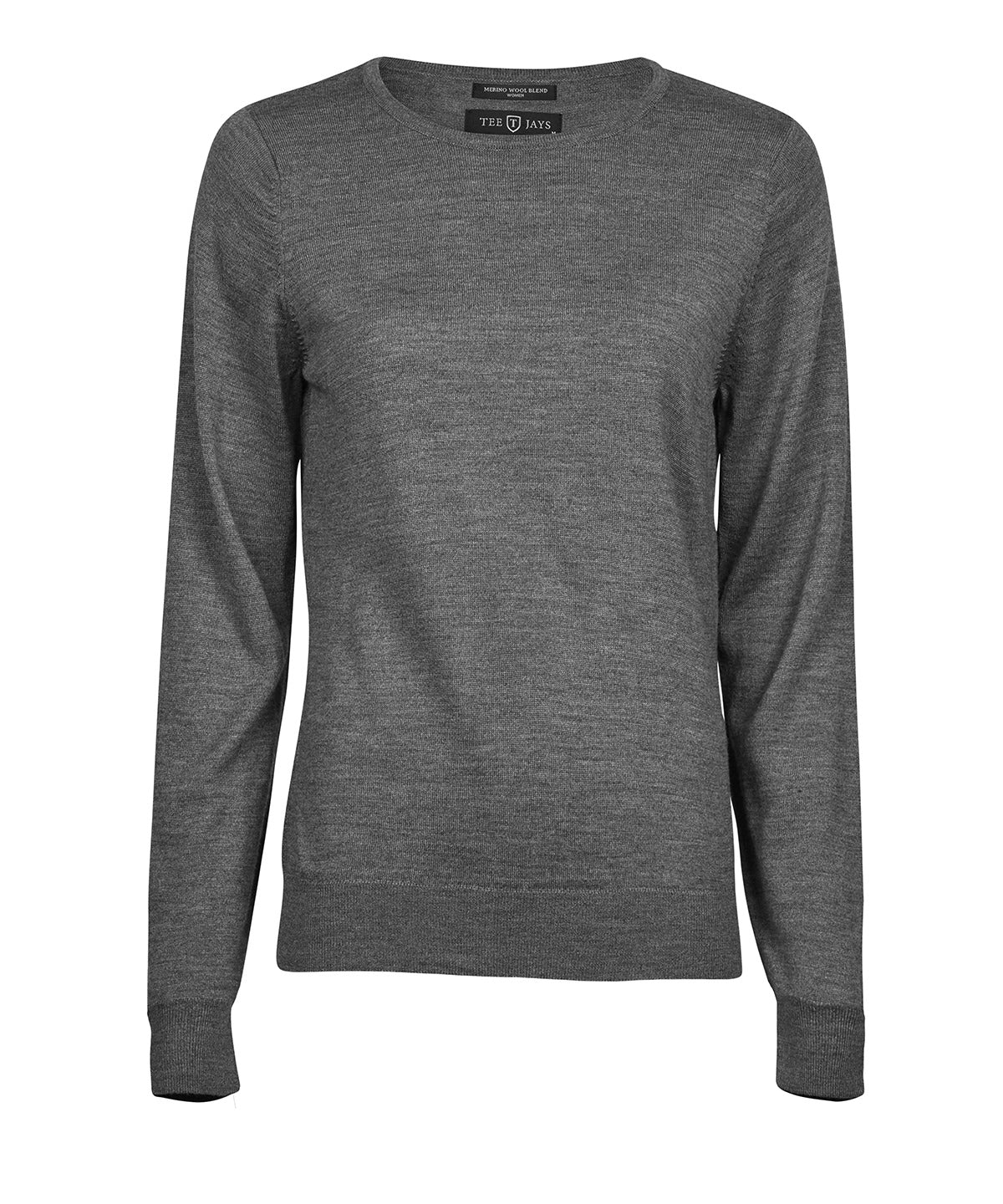 Women’s crew neck (6006)