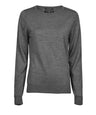 Women’s crew neck (6006)