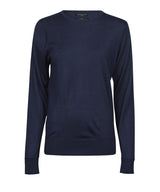 Women’s crew neck (6006)