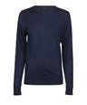 Women’s crew neck (6006)