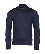 Half-zip (6010)