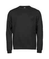 Athletic crew neck sweatshirt (5700)