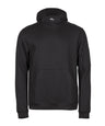Athletic hooded sweatshirt (5702)