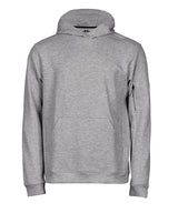 Athletic hooded sweatshirt (5702)