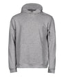 Athletic hooded sweatshirt (5702)