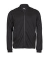 Athletic full-zip sweatshirt (5704)