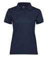 Women’s club polo (7001)