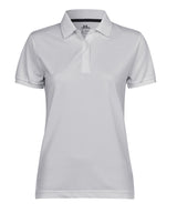Women’s club polo (7001)