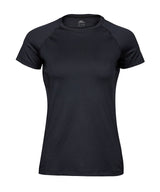 Women’s CoolDry tee (7021)