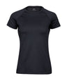 Women’s CoolDry tee (7021)