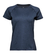 Women’s CoolDry tee (7021)