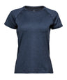 Women’s CoolDry tee (7021)