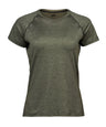 Women’s CoolDry tee (7021)