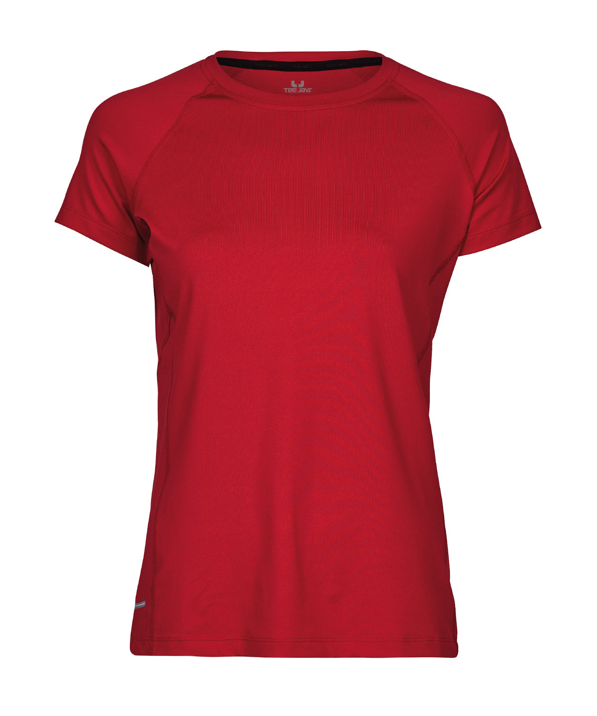 Women’s CoolDry tee (7021)