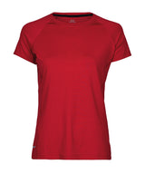 Women’s CoolDry tee (7021)