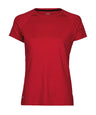 Women’s CoolDry tee (7021)