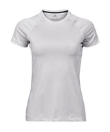 Women’s CoolDry tee (7021)