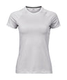 Women’s CoolDry tee (7021)