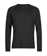 Long sleeve CoolDry tee (7022)