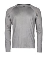 Long sleeve CoolDry tee (7022)