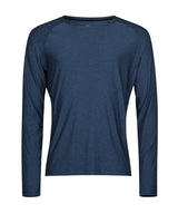 Long sleeve CoolDry tee (7022)