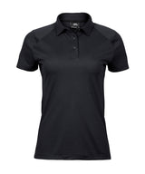 Women’s luxury sport polo (7201)