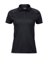 Women’s luxury sport polo (7201)