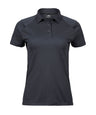 Women’s luxury sport polo (7201)