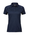 Women’s luxury sport polo (7201)