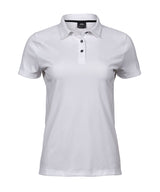 Women’s luxury sport polo (7201)