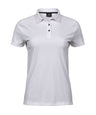 Women’s luxury sport polo (7201)